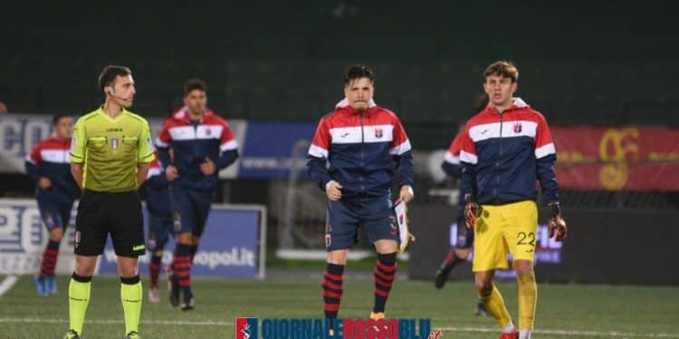 Avellino-Taranto 2-1, la fotogallery