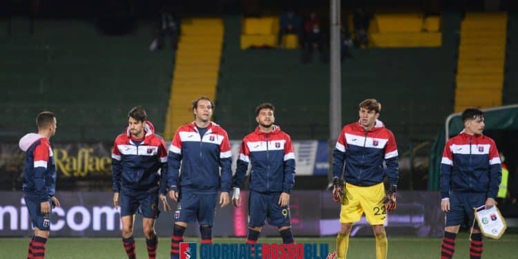 Avellino-Taranto 2-1, la fotogallery