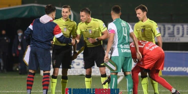 Avellino-Taranto 2-1, la fotogallery