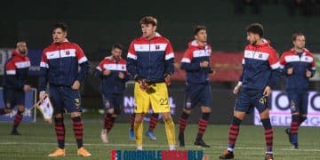 Avellino-Taranto 2-1, la fotogallery