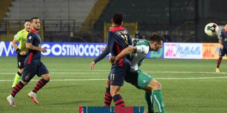 Avellino-Taranto 2-1, la fotogallery