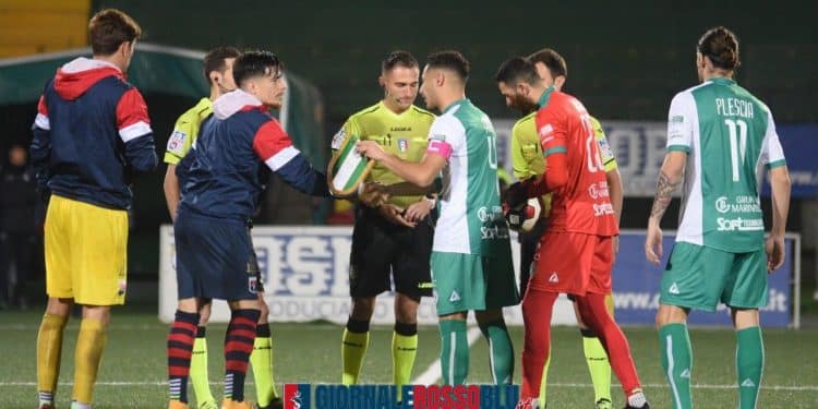 Avellino-Taranto 2-1, la fotogallery