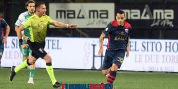 Avellino-Taranto 2-1, la fotogallery