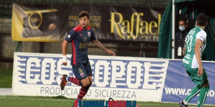 Avellino-Taranto 2-1, la fotogallery