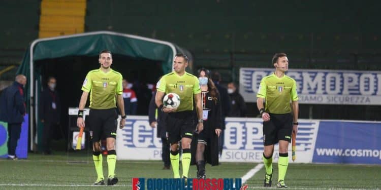 Avellino-Taranto 2-1, la fotogallery