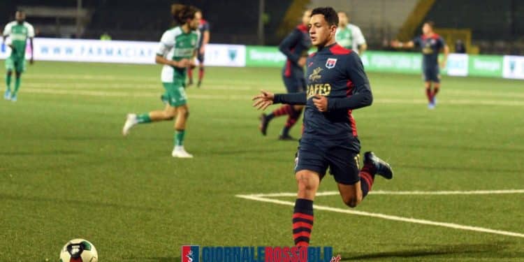 Avellino-Taranto 2-1, la fotogallery
