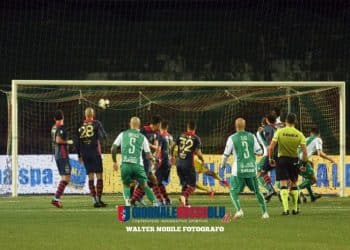 Avellino-Taranto 2-1, la fotogallery