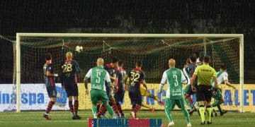 Avellino-Taranto 2-1, la fotogallery