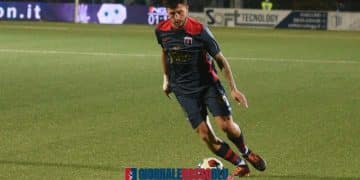 Avellino-Taranto 2-1, la fotogallery