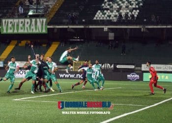 Avellino-Taranto 2-1, la fotogallery
