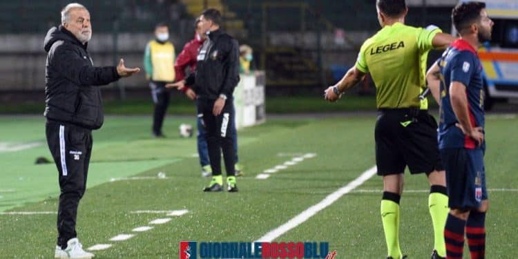 Avellino-Taranto 2-1, la fotogallery