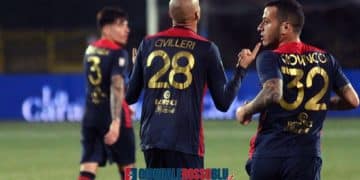 Avellino-Taranto 2-1, la fotogallery