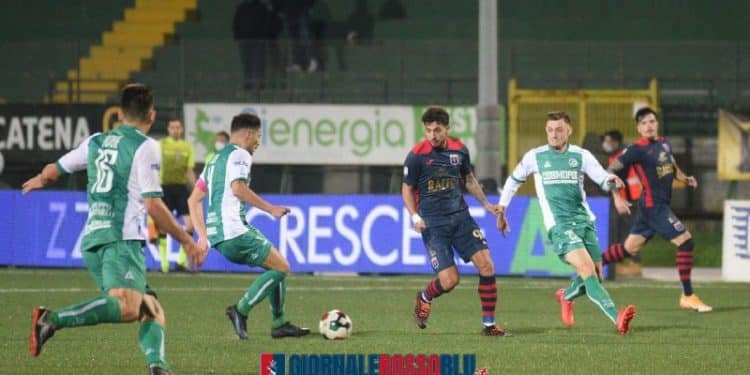 Avellino-Taranto 2-1, la fotogallery