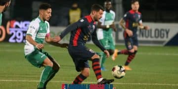 Avellino-Taranto 2-1, la fotogallery