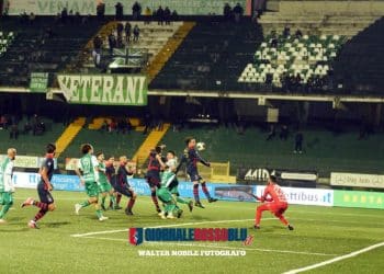 Avellino-Taranto 2-1, la fotogallery