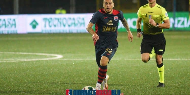 Avellino-Taranto 2-1, la fotogallery