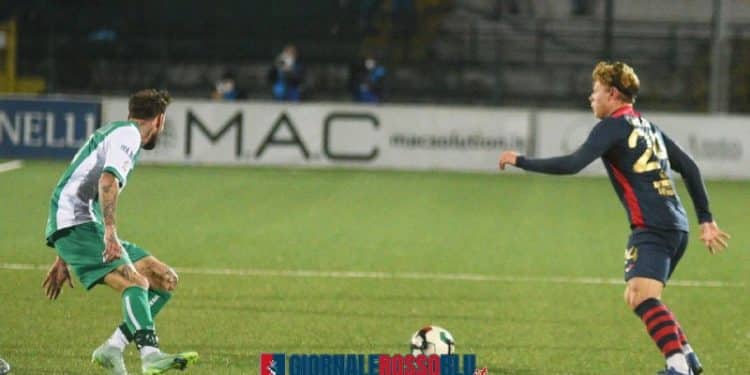 Avellino-Taranto 2-1, la fotogallery