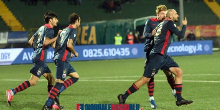 Avellino-Taranto 2-1, la fotogallery