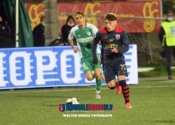 Avellino-Taranto 2-1, la fotogallery