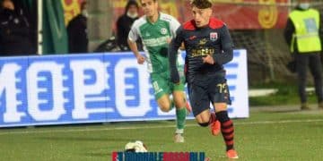 Avellino-Taranto 2-1, la fotogallery