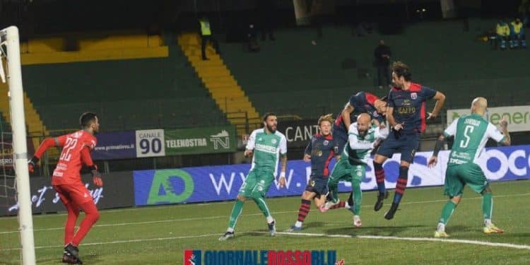 Avellino-Taranto 2-1, la fotogallery