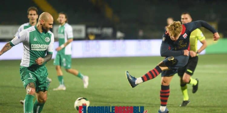 Avellino-Taranto 2-1, la fotogallery