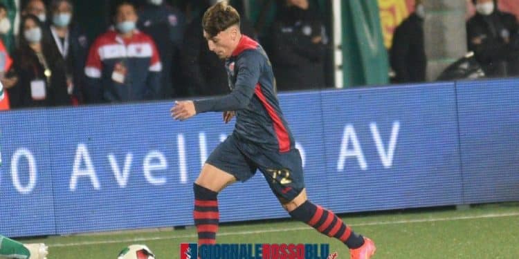 Avellino-Taranto 2-1, la fotogallery