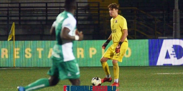 Avellino-Taranto 2-1, la fotogallery