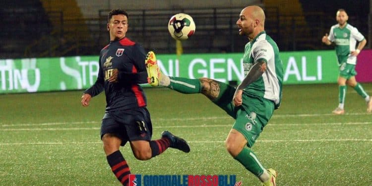 Avellino-Taranto 2-1, la fotogallery