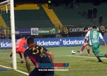 Avellino-Taranto 2-1, la fotogallery