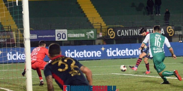 Avellino-Taranto 2-1, la fotogallery