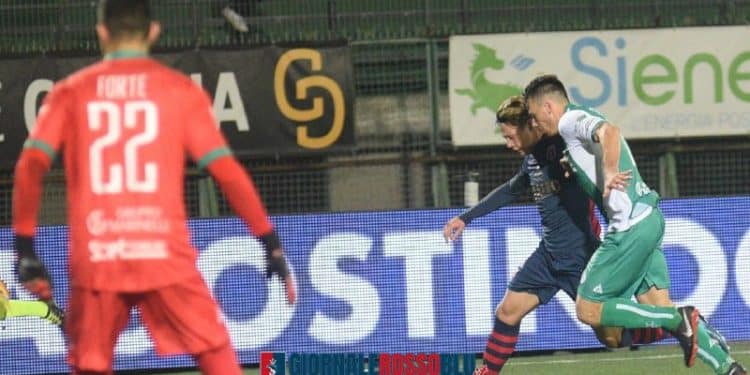 Avellino-Taranto 2-1, la fotogallery