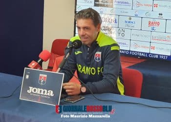 Taranto, Laterza: “A Monopoli servirà un approccio aggressivo e determinato”