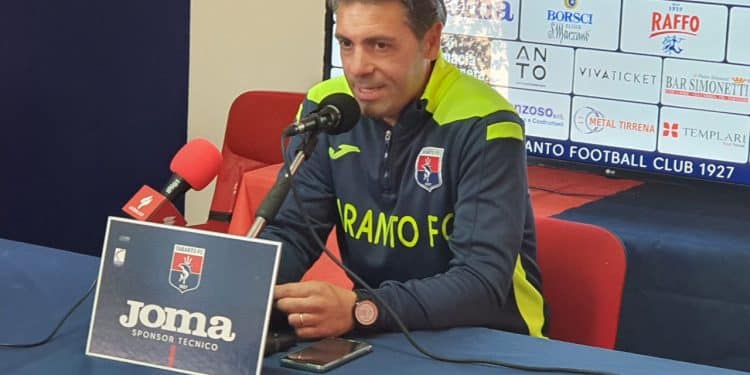 Taranto, Laterza: “A Monopoli servirà un approccio aggressivo e determinato”