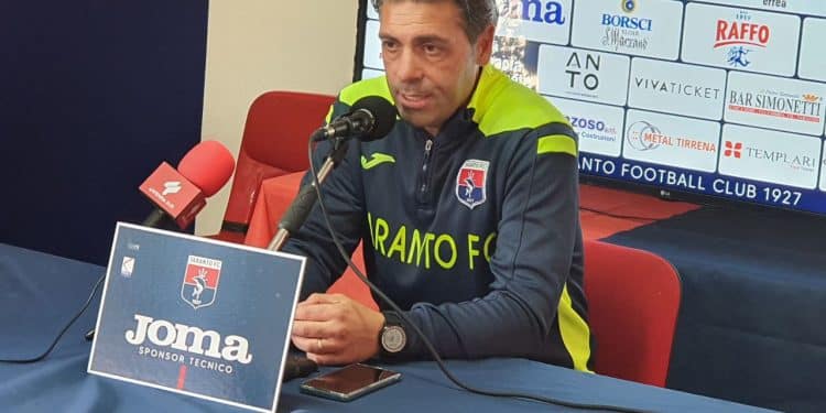 Taranto, Laterza: “A Monopoli servirà un approccio aggressivo e determinato”