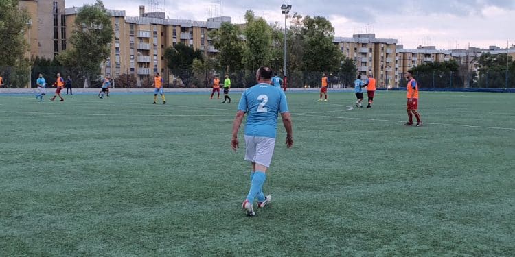 ASI – Serie B1, torna alla vittoria il Life Bar: secco 2-0 al Monteiasi