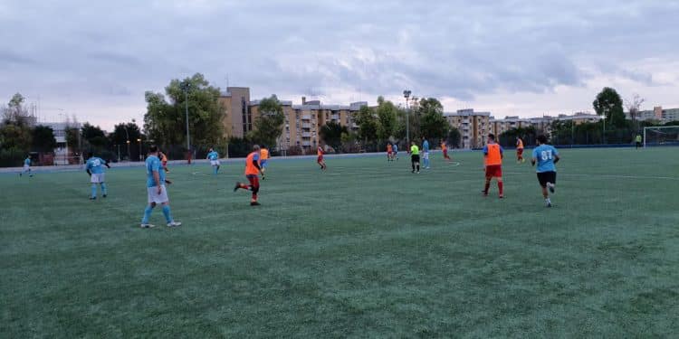 ASI – Serie B1, torna alla vittoria il Life Bar: secco 2-0 al Monteiasi