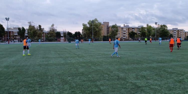 ASI – Serie B1, torna alla vittoria il Life Bar: secco 2-0 al Monteiasi
