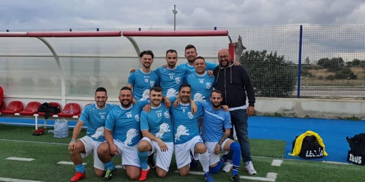 ASI – Serie B1, torna alla vittoria il Life Bar: secco 2-0 al Monteiasi