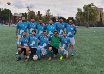 ASI – Serie B1, torna alla vittoria il Life Bar: secco 2-0 al Monteiasi