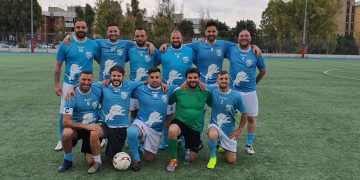 ASI – Serie B1, torna alla vittoria il Life Bar: secco 2-0 al Monteiasi