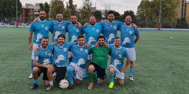 ASI – Serie B1, torna alla vittoria il Life Bar: secco 2-0 al Monteiasi