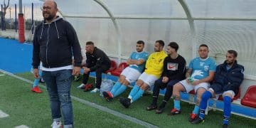 ASI – Serie B1, torna alla vittoria il Life Bar: secco 2-0 al Monteiasi