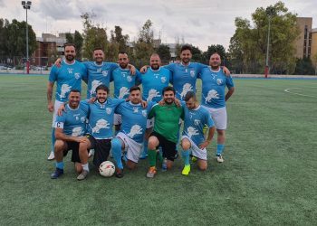 ASI – Serie B1, torna alla vittoria il Life Bar: secco 2-0 al Monteiasi