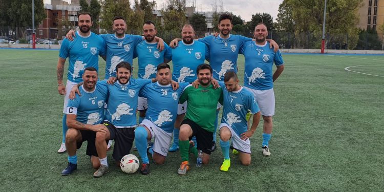 ASI – Serie B1, torna alla vittoria il Life Bar: secco 2-0 al Monteiasi