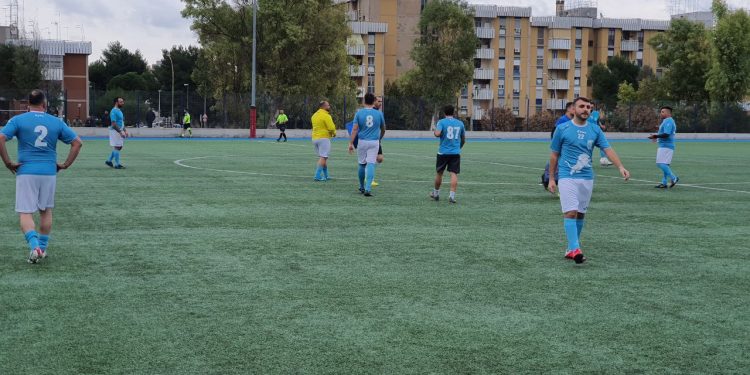 ASI – Serie B1, torna alla vittoria il Life Bar: secco 2-0 al Monteiasi