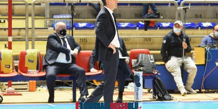 Gioiella Prisma Taranto-Kioene Padova 3-0, la fotogallery