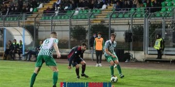 Monopoli-Taranto 2-0, le pagelle: erroraccio di Ferrara sul vantaggio biancoverde