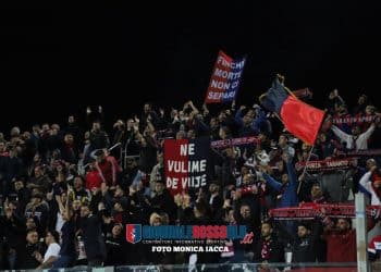 Monopoli-Taranto 2-0, la fotogallery