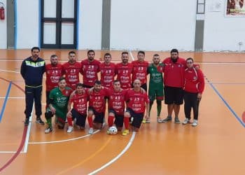 ASD Gioco Calcio tra Amici c5, pareggio pirotecnico contro il Cocoon Fasano